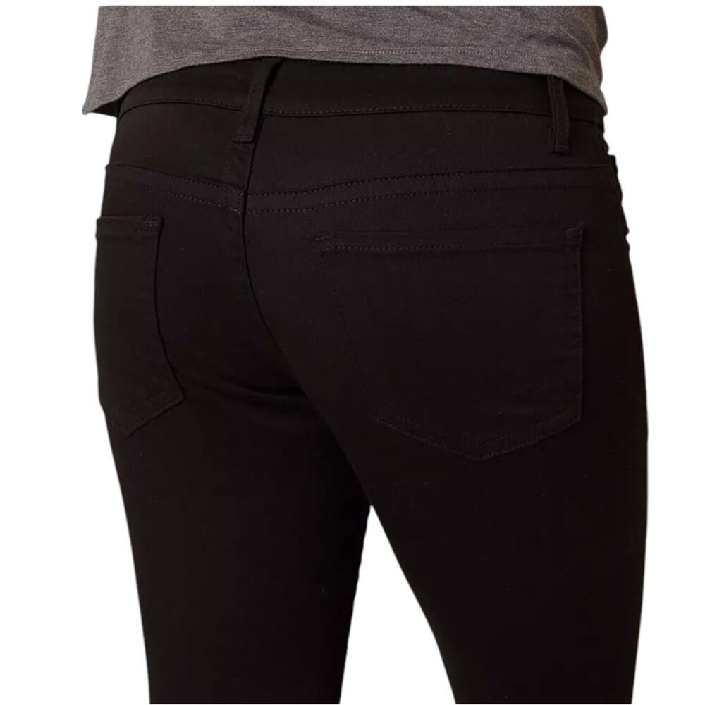 BKE Payton Black Skinny Stretch Jeans 30 EUC - Picture 4 of 12